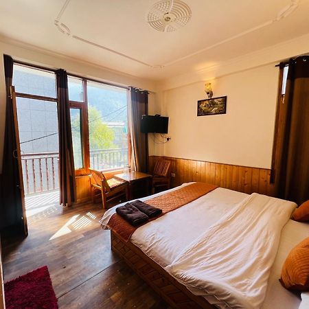 Zen Villa มะนาลี ภายนอก รูปภาพ