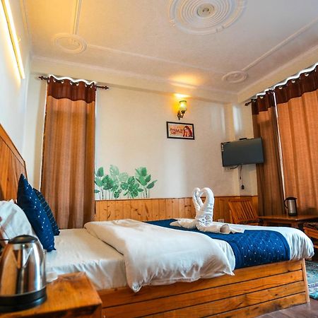 Zen Villa มะนาลี ภายนอก รูปภาพ