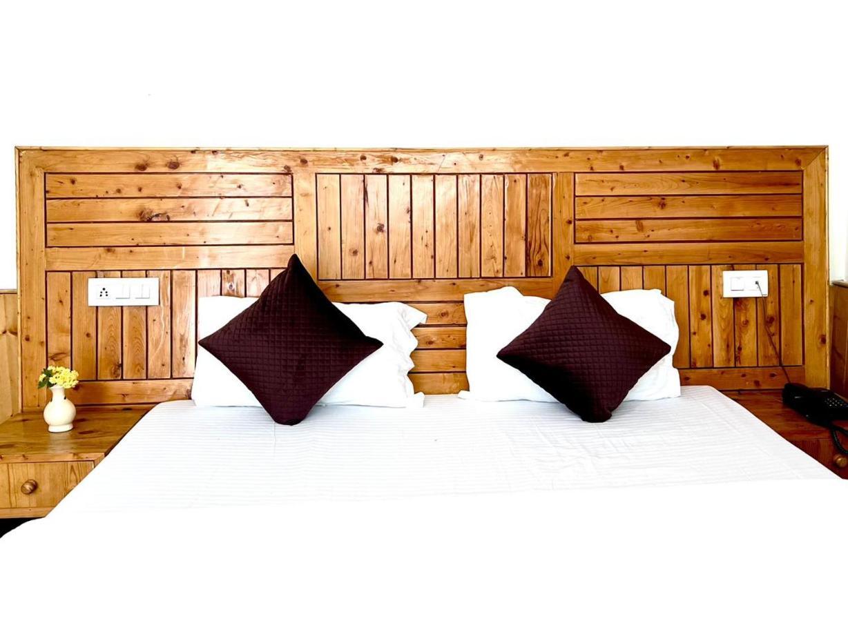 Zen Villa มะนาลี ภายนอก รูปภาพ