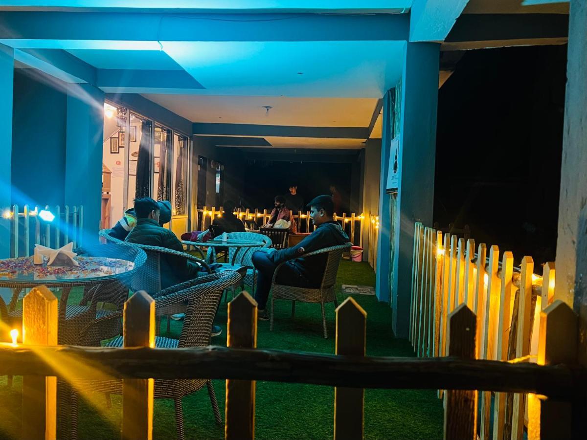 Zen Villa มะนาลี ภายนอก รูปภาพ
