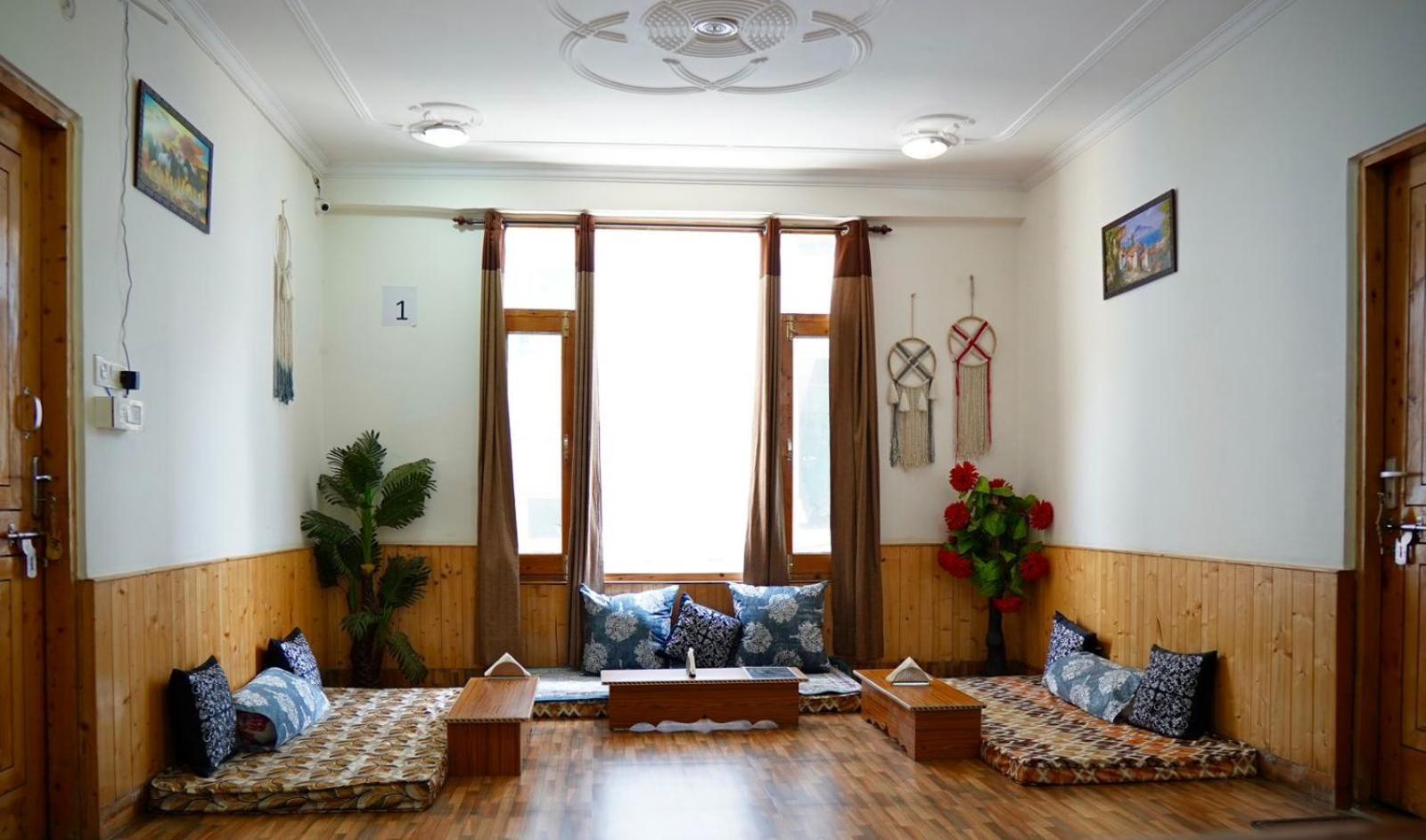 Zen Villa มะนาลี ภายนอก รูปภาพ