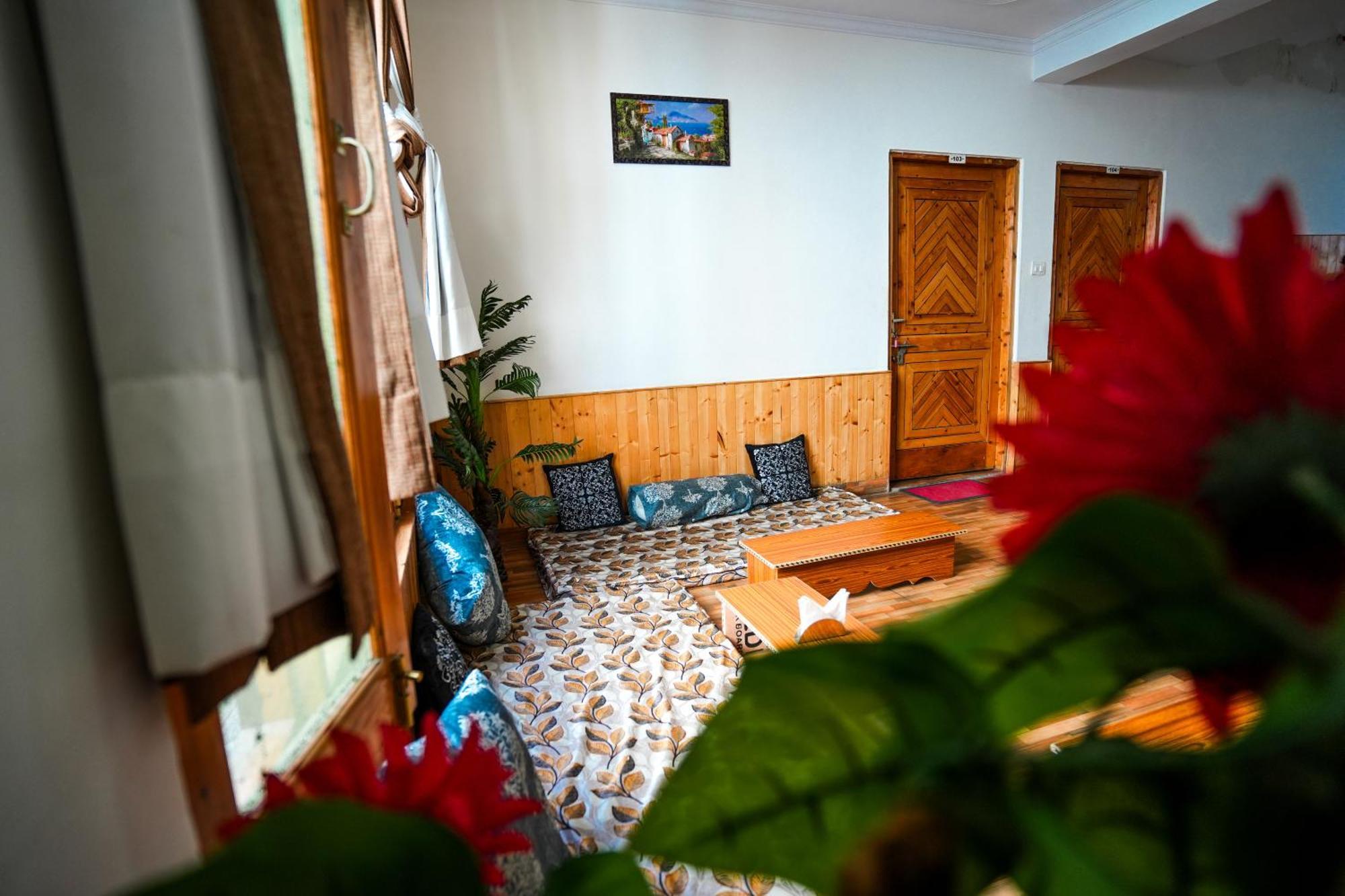 Zen Villa มะนาลี ภายนอก รูปภาพ