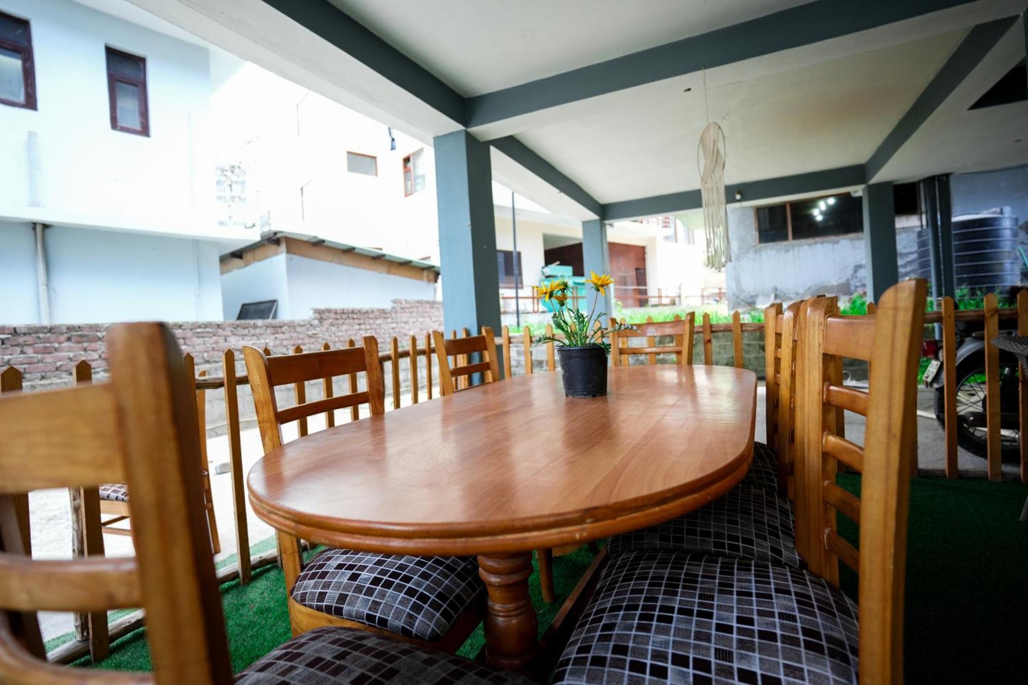 Zen Villa มะนาลี ภายนอก รูปภาพ