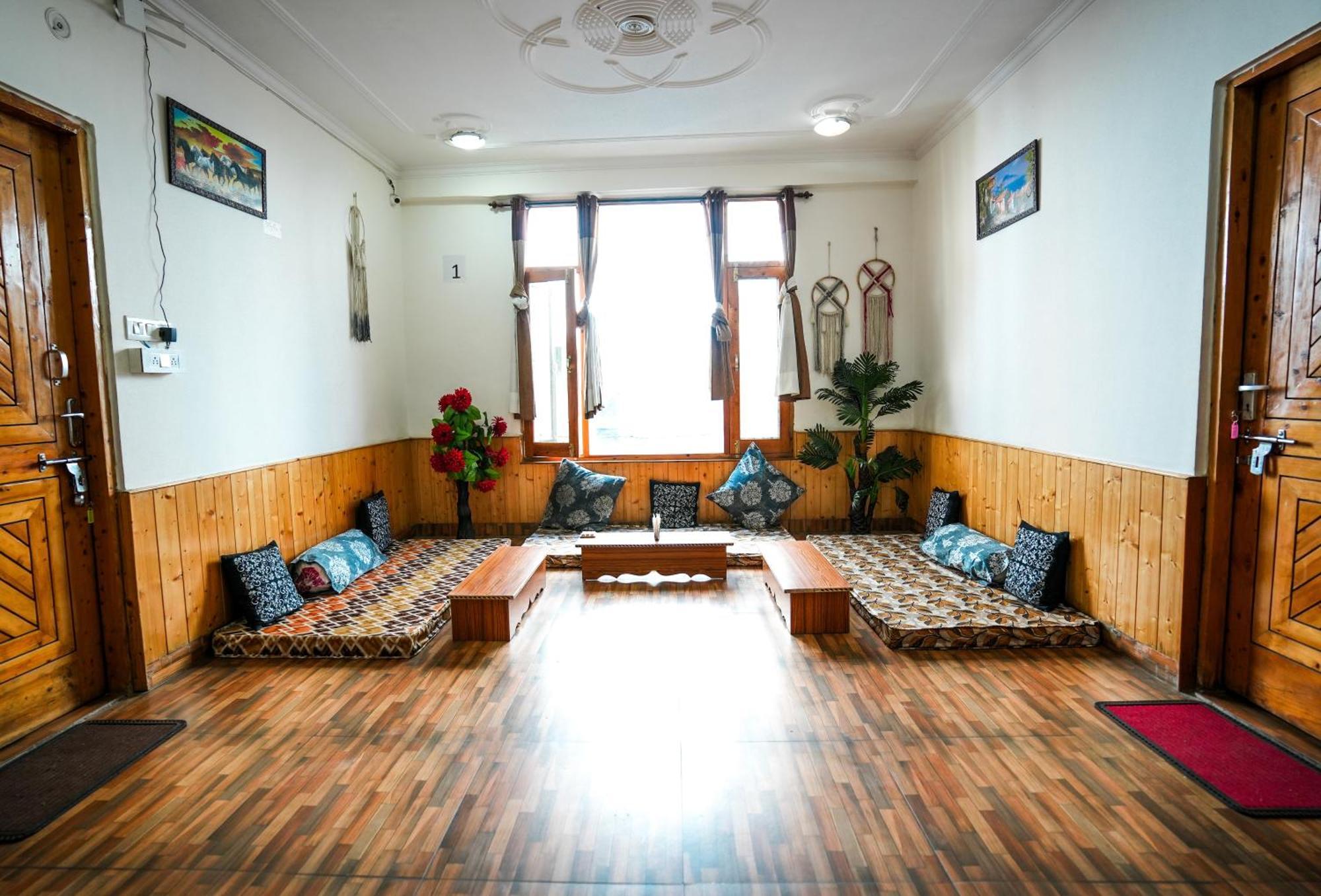Zen Villa มะนาลี ภายนอก รูปภาพ
