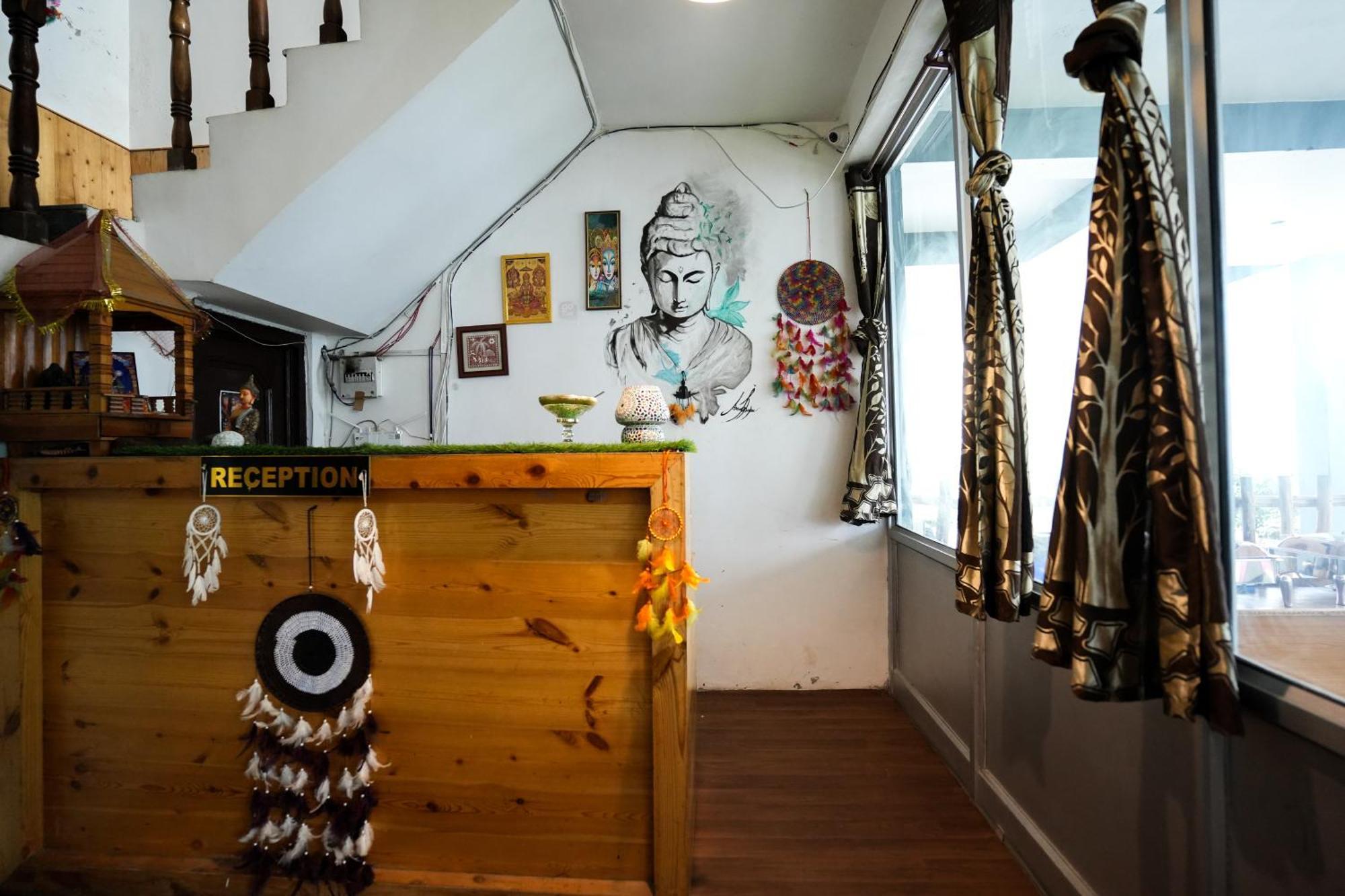 Zen Villa มะนาลี ภายนอก รูปภาพ