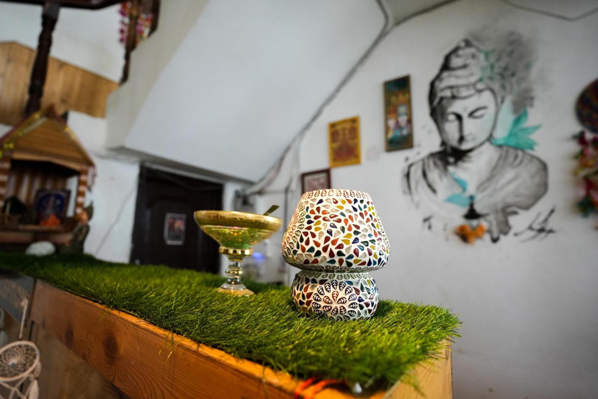 Zen Villa มะนาลี ภายนอก รูปภาพ
