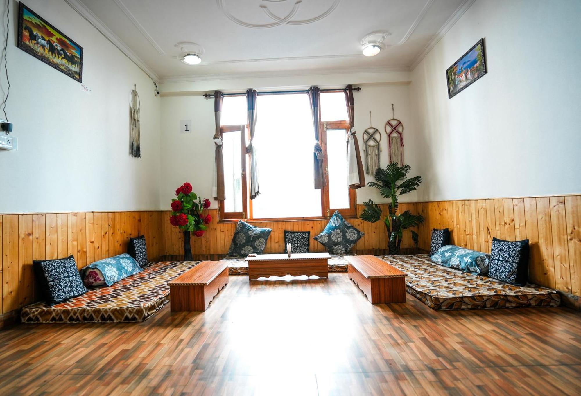 Zen Villa มะนาลี ภายนอก รูปภาพ