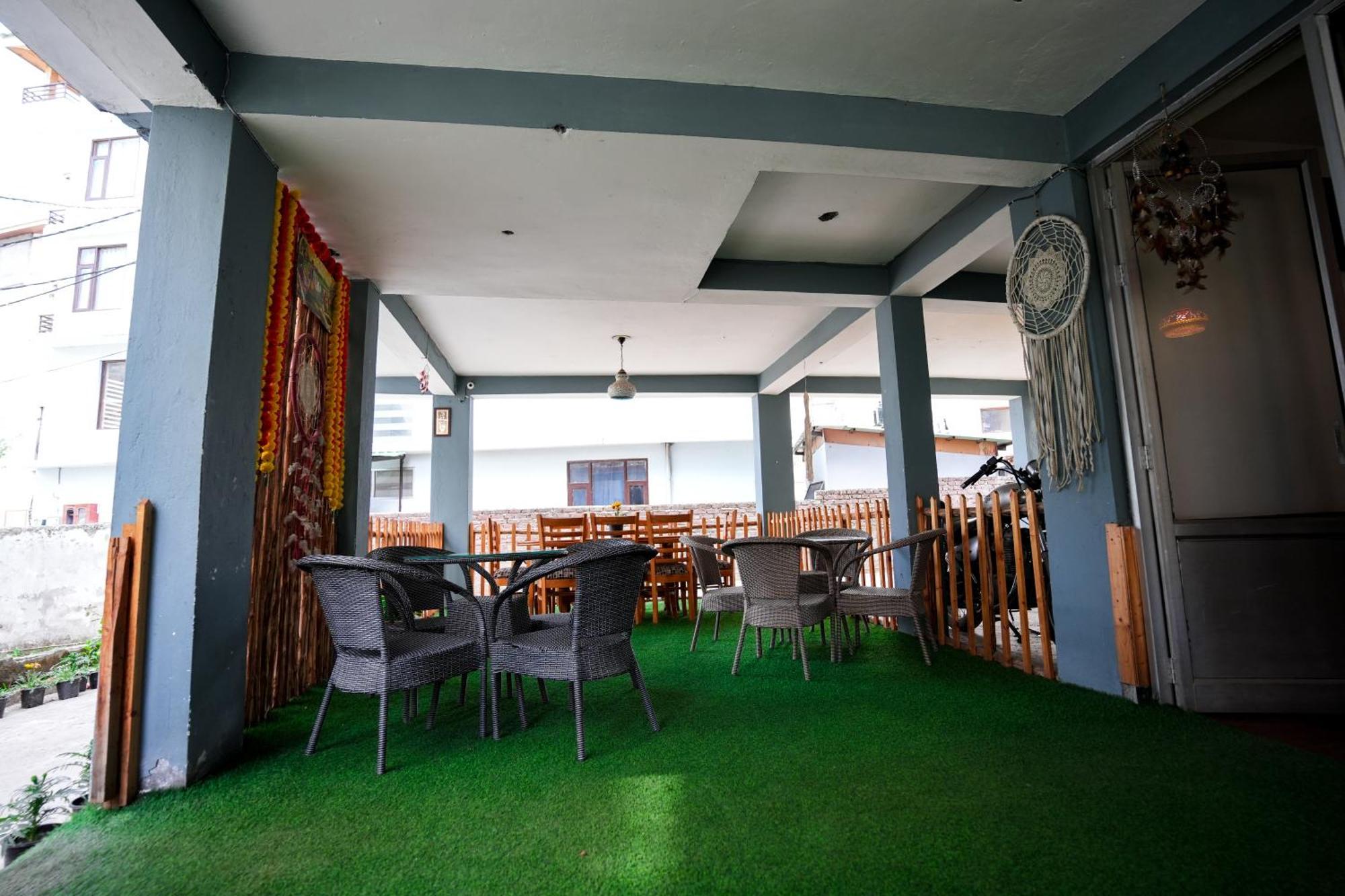 Zen Villa มะนาลี ภายนอก รูปภาพ